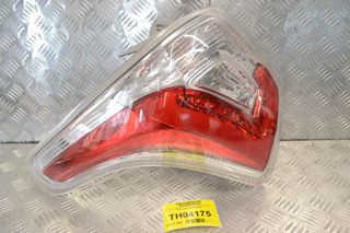 Φανάρι Πίσω Αριστερά SsangYong Tivoli 2015-2020 83601-35000