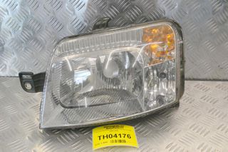 Φανάρι Εμπρός Αριστερά Fiat Panda 169 2003-2014