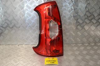 Φανάρι Πίσω Αριστερά Fiat Panda 2012-2026 (4pins)