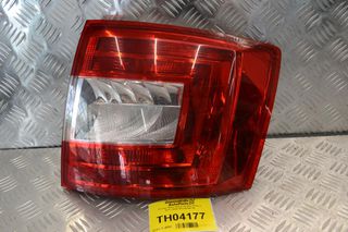 Φανάρι Πίσω Δεξιά Skoda Octavia 2017-2020 00134199-19 5E9945096