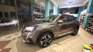 Peugeot 2008 2021