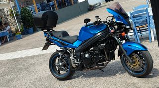 Triumph Sprint ST 1050 2005 135hp-thumb-5