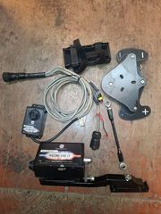 Ανταλλακτικά 2020 SHIFTER