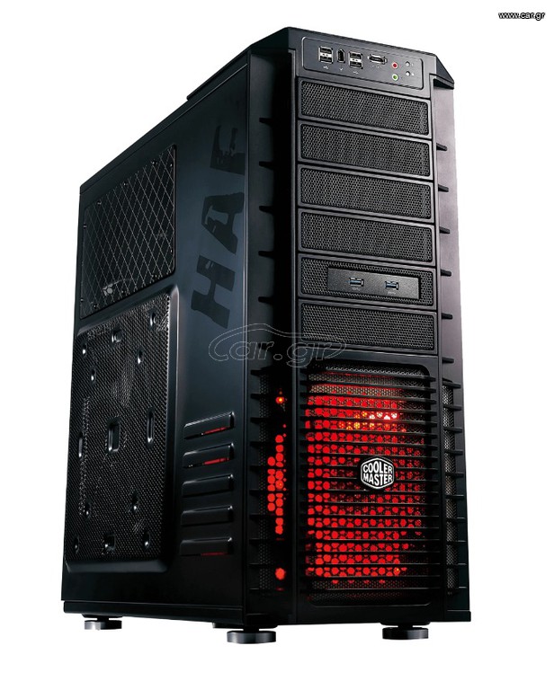 Cooler Master HAF 932