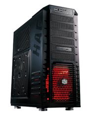 Cooler Master HAF 932