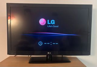 Πωλειται LG Τηλεοραση 42" σε Αριστη Κατασταση