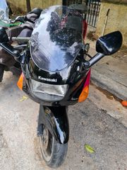 Kawasaki ZZR 600 1994