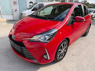 Toyota Yaris 2019 1,5   Υ20 CLUB