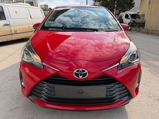 Toyota Yaris 2019 1,5   Υ20 CLUB-thumb-1