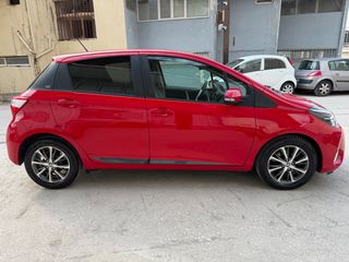 Toyota Yaris 2019 1,5   Υ20 CLUB-thumb-3