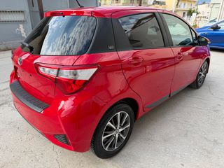 Toyota Yaris 2019 1,5   Υ20 CLUB-thumb-4