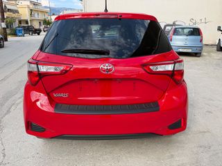 Toyota Yaris 2019 1,5   Υ20 CLUB-thumb-5