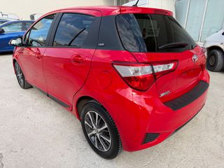 Toyota Yaris 2019 1,5   Υ20 CLUB-thumb-6