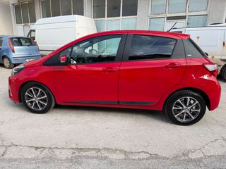 Toyota Yaris 2019 1,5   Υ20 CLUB-thumb-7