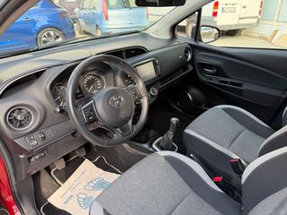 Toyota Yaris 2019 1,5   Υ20 CLUB-thumb-8