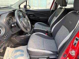 Toyota Yaris 2019 1,5   Υ20 CLUB-thumb-9