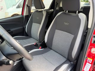 Toyota Yaris 2019 1,5   Υ20 CLUB-thumb-10