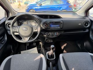 Toyota Yaris 2019 1,5   Υ20 CLUB-thumb-11