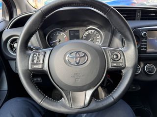 Toyota Yaris 2019 1,5   Υ20 CLUB-thumb-12