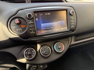 Toyota Yaris 2019 1,5   Υ20 CLUB-thumb-14