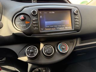 Toyota Yaris 2019 1,5   Υ20 CLUB-thumb-16