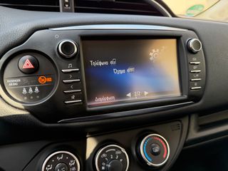 Toyota Yaris 2019 1,5   Υ20 CLUB-thumb-17