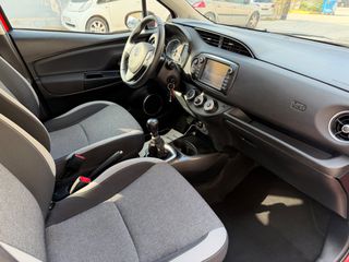Toyota Yaris 2019 1,5   Υ20 CLUB-thumb-24