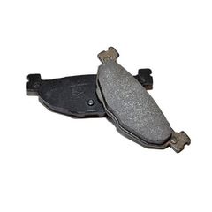 Πίσω Τακάκια DP Brakes Οργανικά ODP025 Για Yamaha TMax 500 ODP025