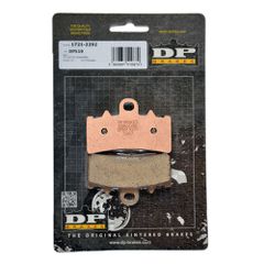 Τακάκια Εμπρός DP BRAKES Standard DP519 KTM Duke 390DP-519