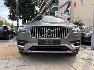 Volvo XC 90 2023 T8