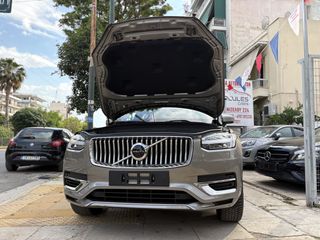 Volvo XC 90 2023 T8-thumb-2