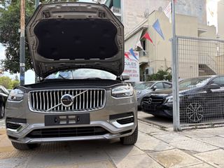 Volvo XC 90 2023 T8-thumb-3