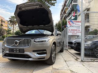 Volvo XC 90 2023 T8-thumb-4