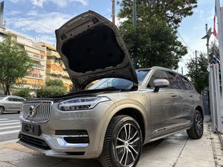 Volvo XC 90 2023 T8-thumb-5
