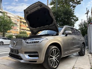 Volvo XC 90 2023 T8-thumb-7