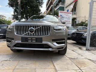 Volvo XC 90 2023 T8-thumb-11