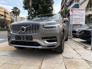 Volvo XC 90 2023 T8-thumb-12