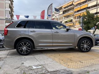 Volvo XC 90 2023 T8-thumb-16