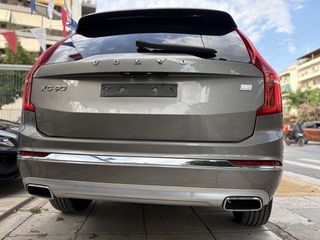 Volvo XC 90 2023 T8-thumb-23