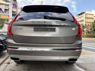Volvo XC 90 2023 T8-thumb-26