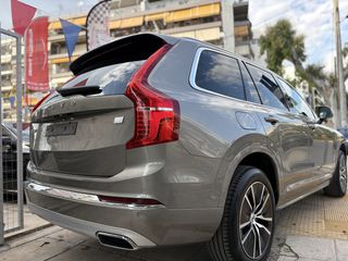 Volvo XC 90 2023 T8-thumb-28