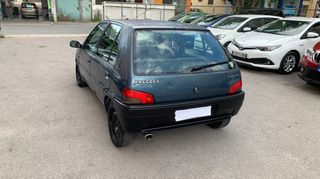Peugeot 106 1995 1.100 CC-thumb-12