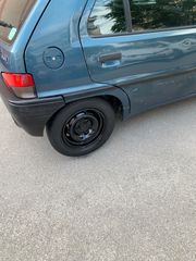 Peugeot 106 1995 1.100 CC-thumb-13