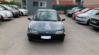 Peugeot 106 1995 1.100 CC-thumb-14