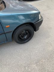 Peugeot 106 1995 1.100 CC-thumb-16