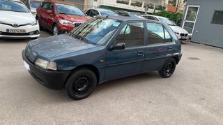 Peugeot 106 1995 1.100 CC-thumb-18