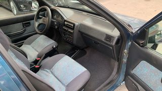 Peugeot 106 1995 1.100 CC-thumb-21