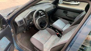 Peugeot 106 1995 1.100 CC-thumb-22