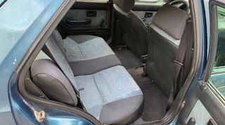 Peugeot 106 1995 1.100 CC-thumb-23