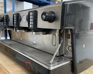 ΕΠΑΓΓΕΛΜΑΤΙΚΗ ΜΗΧΑΝΗ ΚΑΦΕ- ESPRESSO WEGA ATLAS 3 GROUP